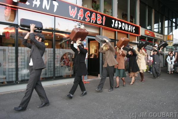 Diapositive suivante